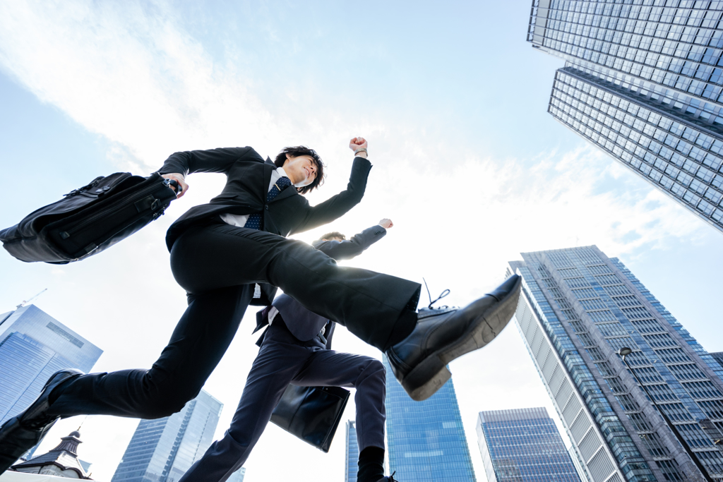 屬虎者11月事業發展順風順水，還有望成功跳槽。（示意圖：Shutterstock／達志）